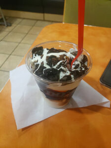 Dairy Queen (Treat) - Pahrump