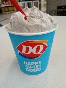Dairy Queen (Treat) - Arcadia
