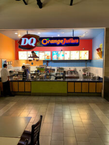 Dairy Queen (Treat) - Santa Rosa