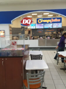 Dairy Queen (Treat) - Tacoma
