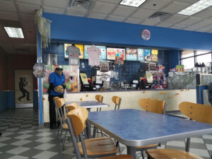 Dairy Queen (Treats and Cakes) - Fraser