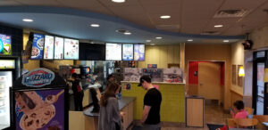 Dairy Queen (Treats and Cakes) - West Bloomfield Township