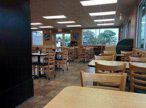 Dairy Queen of Cleburne N. Main St - Cleburne