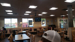 Dairy Queen of Cleburne W. Henderson St. - Cleburne