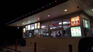 Dairy Queen of Sampson County - Clinton