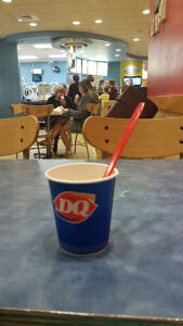 Dairy Queen® / Orange Julius - Mentor