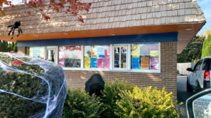 Dairy Treat - Rochester Hills