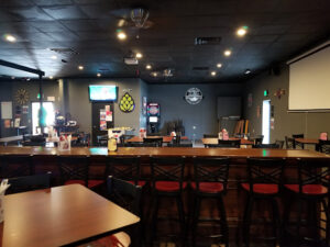 Dairyland Brew Pub - Appleton