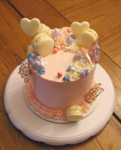 Daisy Cakes KY - Versailles
