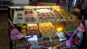 Daisy's Bakery - South El Monte