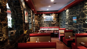 Daisy's Grill - Edgewater