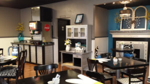 Daisy's Lunchbox Cafe and Bakery - Searcy