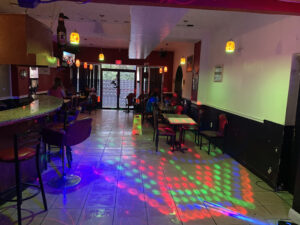 Daisy's grill Restaurant - Fort Washington