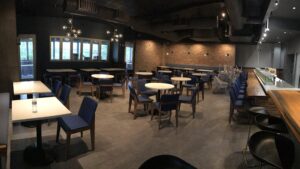 Daiwa Sushi Bar & Japanese Cuisine - Metairie - Metairie