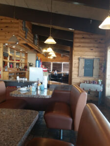 Dakota Farms Family Restaurant - Mandan