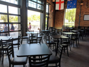 Dakota Point Brewing - Rapid City