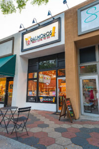 DalMoros Fresh Pasta To Go - St. Petersburg (FL) - St. Petersburg