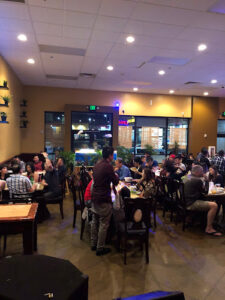 Dalat Quan - Seattle