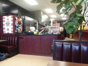 Dale's Burger Shack - Carbondale