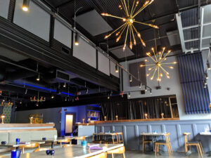 Daley's On Yates - Schenectady