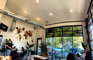 Dali Crepes Catering & Cafe - South Salt Lake