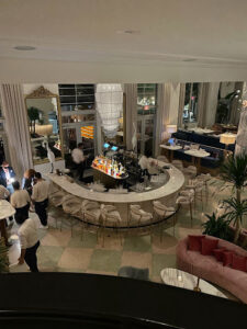 Dalia - Miami Beach