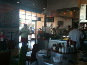 Dalia's - West Covina