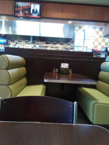 Dalisa Pizza - North Babylon