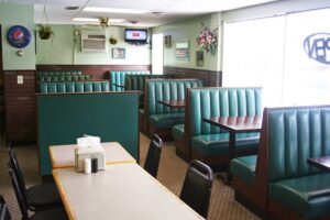 Dallas Pizza - Concord