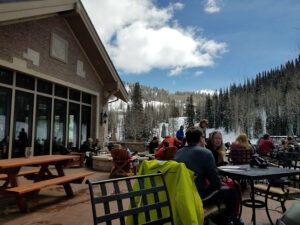 Daly's Pub & Rec - Park City