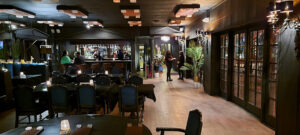 Damacios Bar & Tapas - Albuquerque