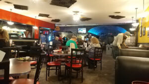 Damgoode Pies - Little Rock
