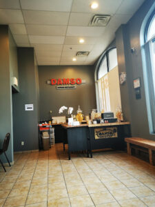 Damso Korean Restaurant - West Lafayette