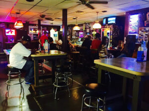 Dan Dee Grill - Binghamton