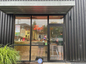 Dan the Baker - Toast Bar - Columbus