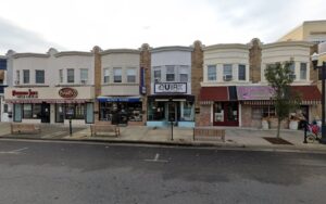 Daña Maria's Place - Ocean City