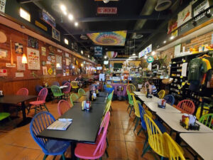 Dancing Avocado Kitchen (daK) - Daytona Beach