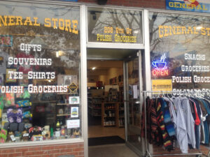 Dancing Bear General Store - Glenwood Springs