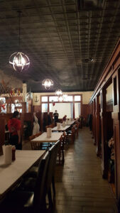 Dancing Crab Cajun Seafood & Bar - Kansas City