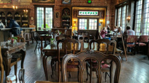 Dancing Fox Winery & Brewery - Lodi