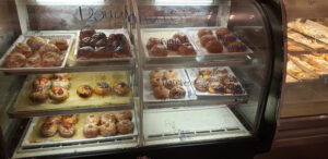 Dandelion Doughnuts & Pastries - Sykesville