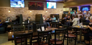Dandelions Restaurant - Williamsville