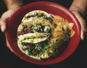Dando Tacos - Cherry Hill