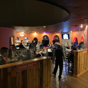 Dang BBQ Cantina - Hauppauge