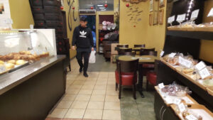 D'ange Bakery - San Gabriel