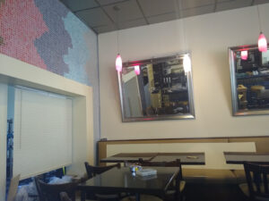 Dangle's Bar & Grill - New Haven