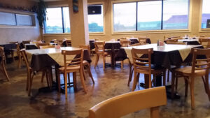 Danielitas Mexican Kitchen - Arlington
