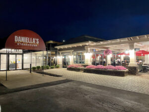 Daniella's Fresh Seafood and Pasta House - Syracuse