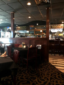 Daniella's Steakhouse - Syracuse