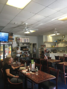 Danielle's deli - Wappingers Falls